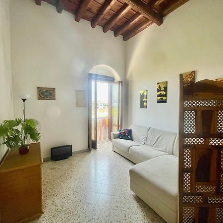 Mura Del Tempo - Rooms & Suites Bisceglie Exterior photo