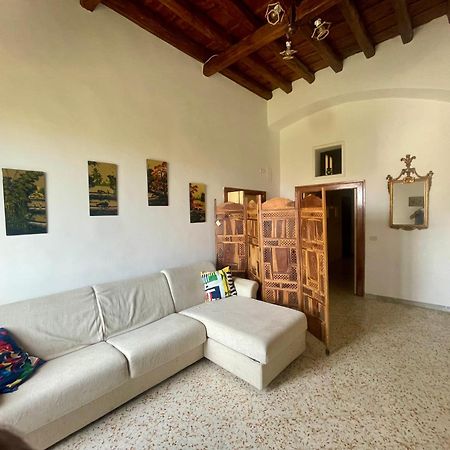 Mura Del Tempo - Rooms & Suites Bisceglie Exterior photo