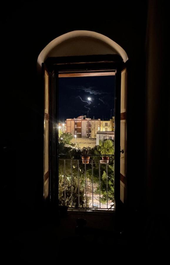 Mura Del Tempo - Rooms & Suites Bisceglie Exterior photo