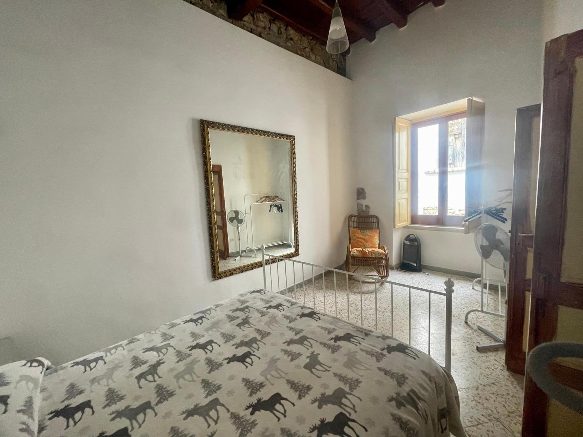 Mura Del Tempo - Rooms & Suites Bisceglie Exterior photo
