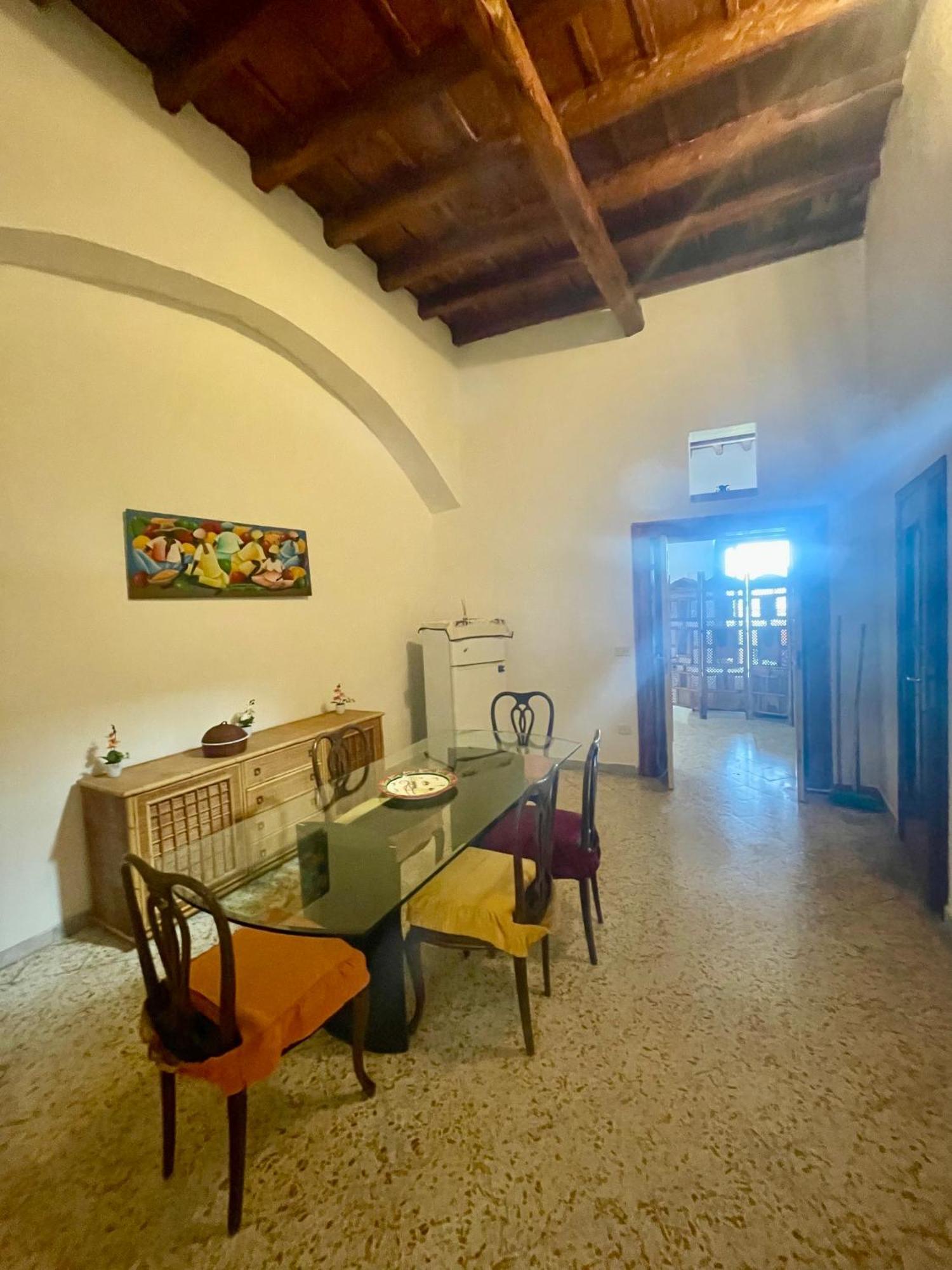 Mura Del Tempo - Rooms & Suites Bisceglie Exterior photo