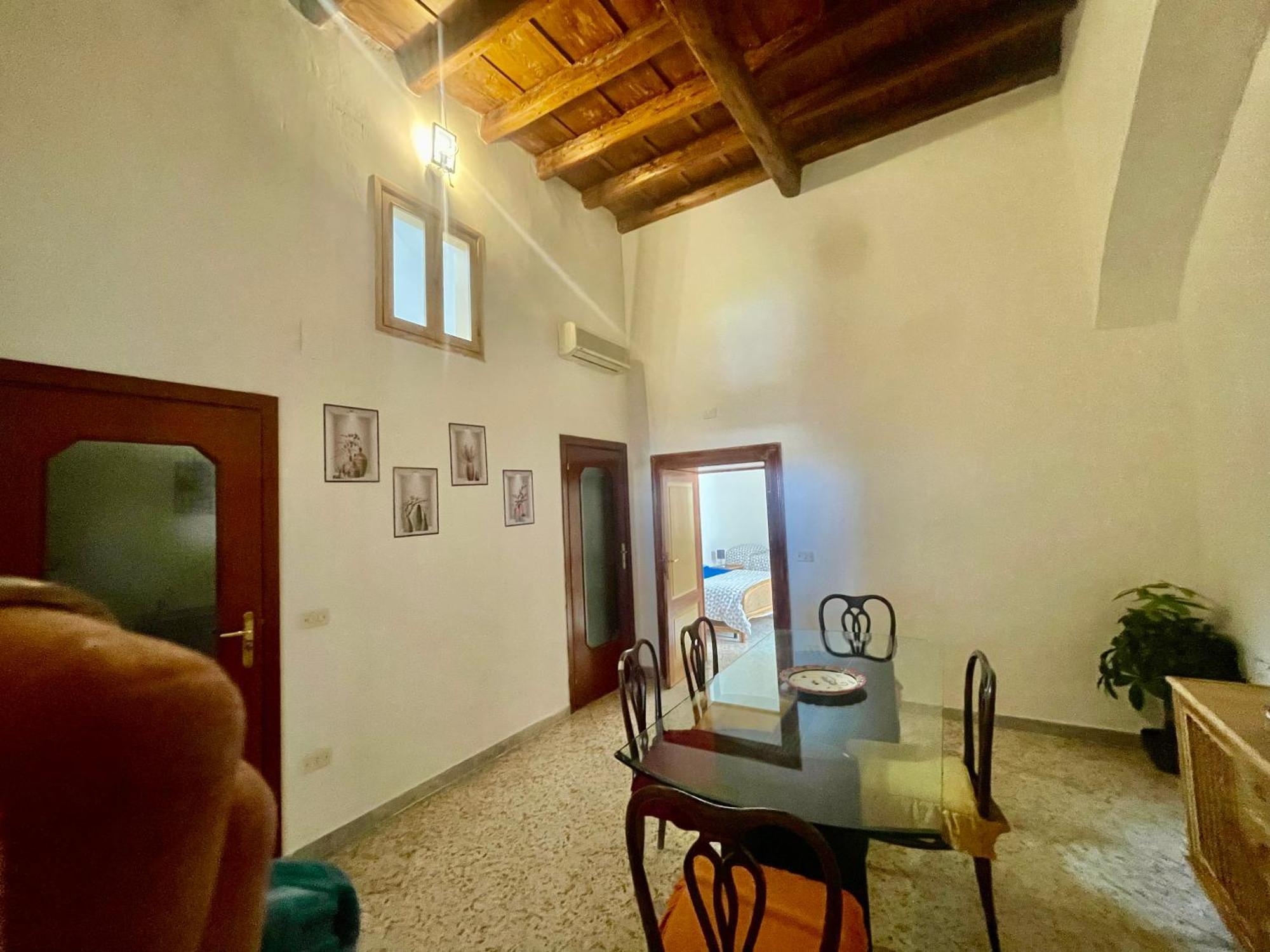 Mura Del Tempo - Rooms & Suites Bisceglie Exterior photo