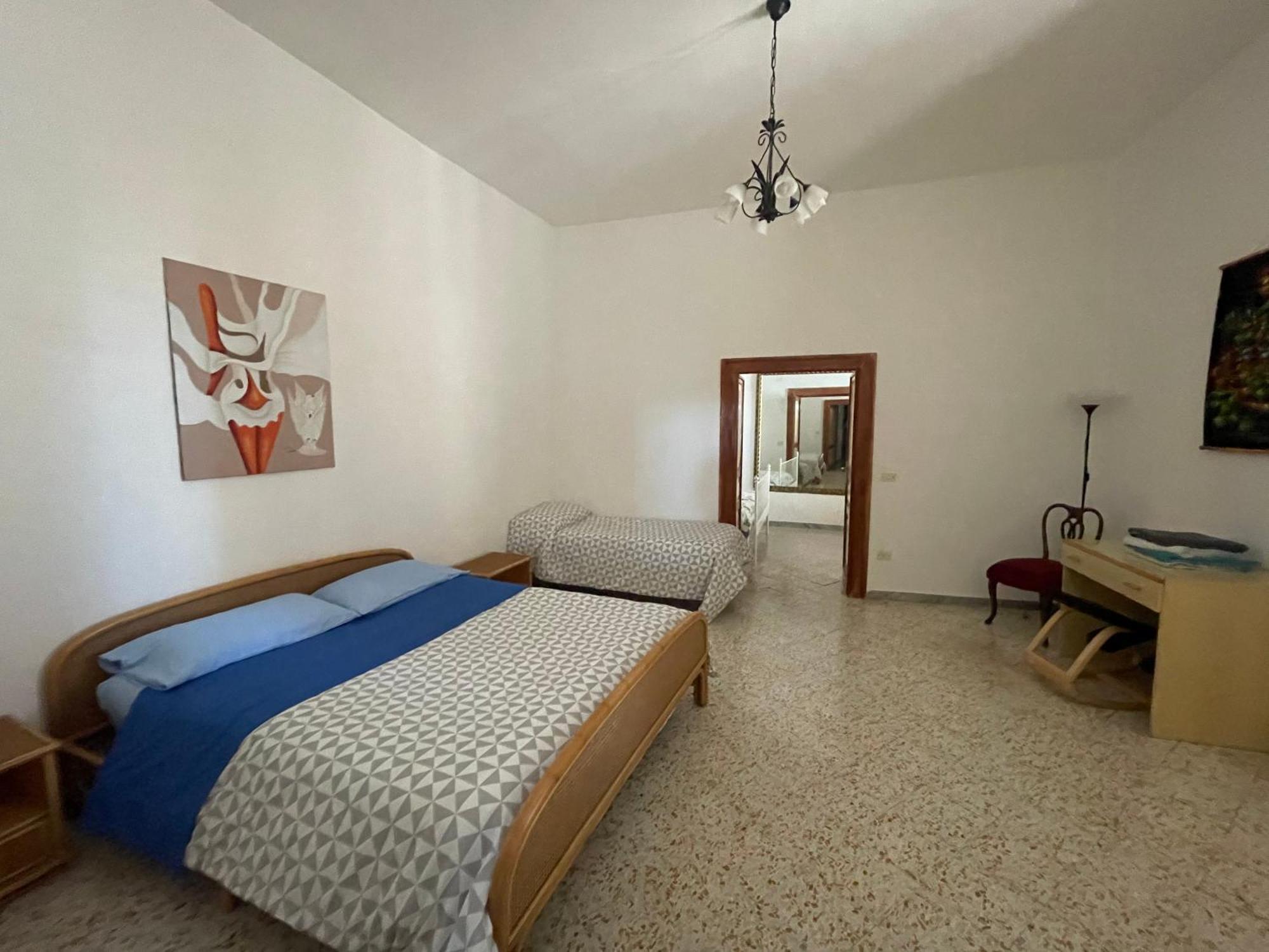 Mura Del Tempo - Rooms & Suites Bisceglie Exterior photo