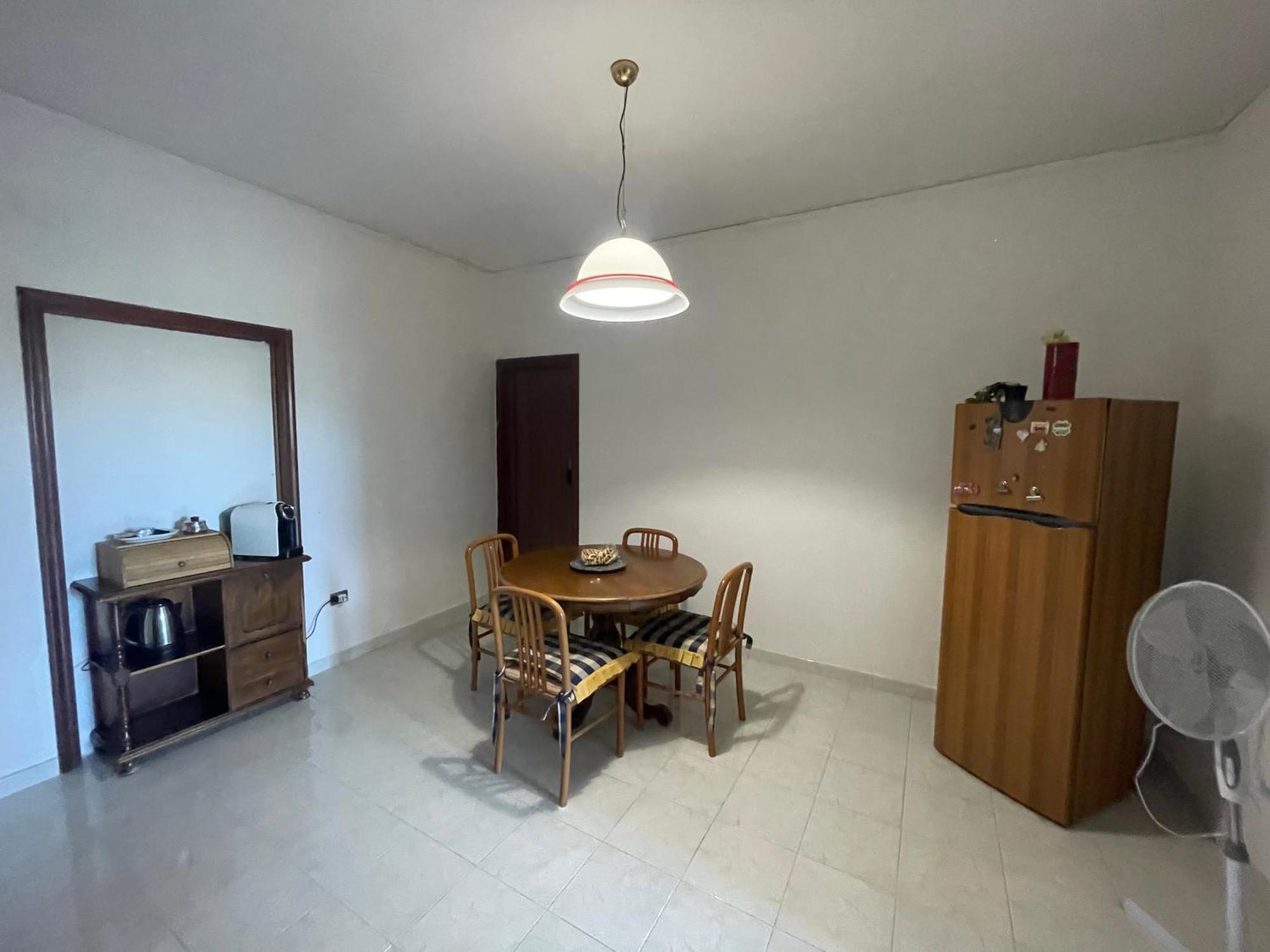 Mura Del Tempo - Rooms & Suites Bisceglie Exterior photo